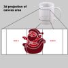 Gloss White Mug Thumbnail