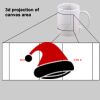 Gloss White Mug Thumbnail