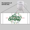 Gloss White Mug Thumbnail