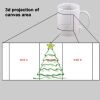 Gloss White Mug Thumbnail