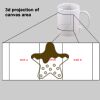 Gloss White Mug Thumbnail