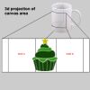Gloss White Mug Thumbnail