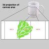 Gloss White Mug Thumbnail