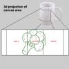Gloss White Mug Thumbnail