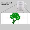 Gloss White Mug Thumbnail
