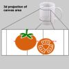 Gloss White Mug Thumbnail