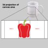Gloss White Mug Thumbnail