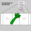 Gloss White Mug Thumbnail