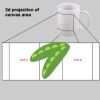 Gloss White Mug Thumbnail