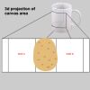Gloss White Mug Thumbnail