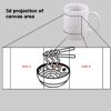Gloss White Mug Thumbnail