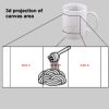 Gloss White Mug Thumbnail