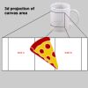 Gloss White Mug Thumbnail
