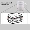 Gloss White Mug Thumbnail