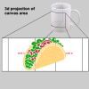Gloss White Mug Thumbnail