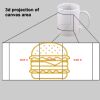Gloss White Mug Thumbnail