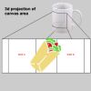 Gloss White Mug Thumbnail