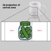 Gloss White Mug Thumbnail