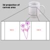 Gloss White Mug Thumbnail