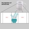 Gloss White Mug Thumbnail