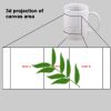Gloss White Mug Thumbnail