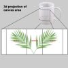 Gloss White Mug Thumbnail