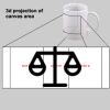 Gloss White Mug Thumbnail