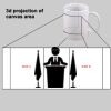 Gloss White Mug Thumbnail