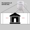 Gloss White Mug Thumbnail