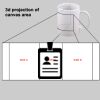 Gloss White Mug Thumbnail