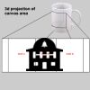 Gloss White Mug Thumbnail