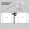 Gloss White Mug Thumbnail