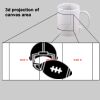 Gloss White Mug Thumbnail