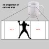 Gloss White Mug Thumbnail