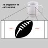 Gloss White Mug Thumbnail