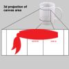Gloss White Mug Thumbnail