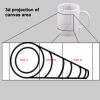 Gloss White Mug Thumbnail