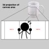 Gloss White Mug Thumbnail