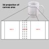 Gloss White Mug Thumbnail