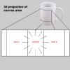 Gloss White Mug Thumbnail