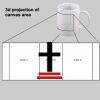 Gloss White Mug Thumbnail