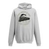 Flirt - Hooded Sweatshirt Thumbnail
