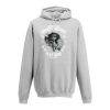 Flirt - Hooded Sweatshirt Thumbnail