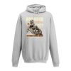 Flirt - Hooded Sweatshirt Thumbnail