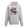 Flirt - Hooded Sweatshirt Thumbnail