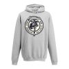 Flirt - Hooded Sweatshirt Thumbnail