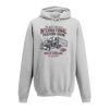 Flirt - Hooded Sweatshirt Thumbnail