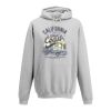 Flirt - Hooded Sweatshirt Thumbnail