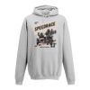 Flirt - Hooded Sweatshirt Thumbnail