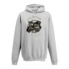 Flirt - Hooded Sweatshirt Thumbnail